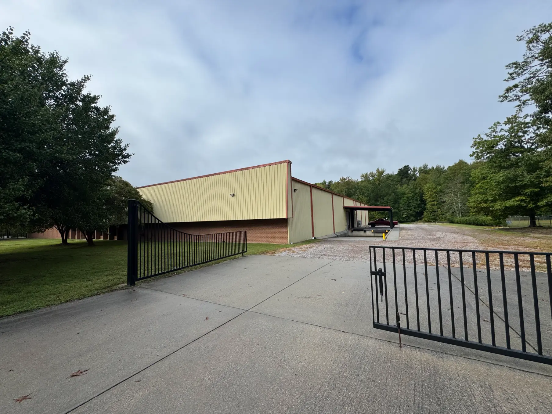 Real Estate & Turnkey Sales | Holland Industrial Group